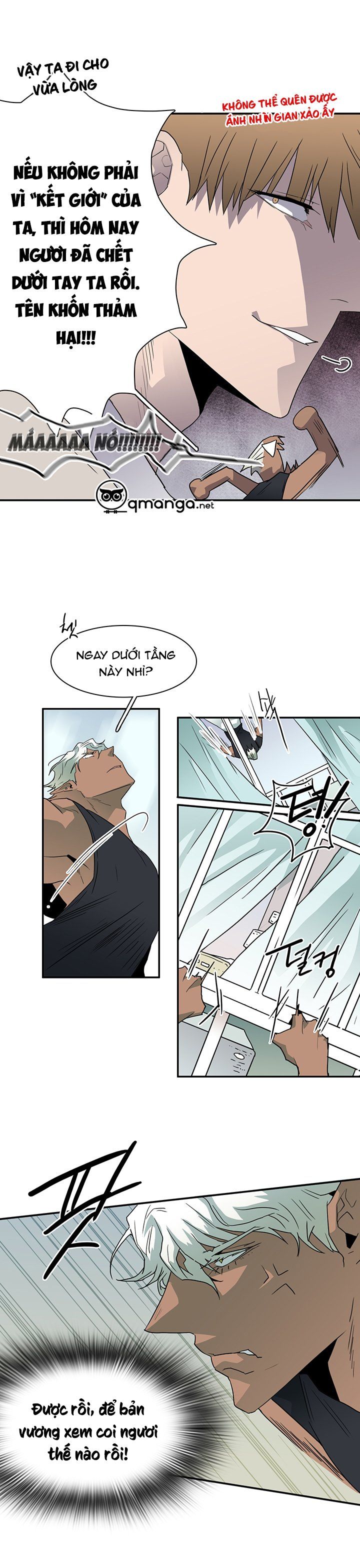 đọc truyện Dear Door Chương 25 ảnh 21 tại Thiên Thai Truyện