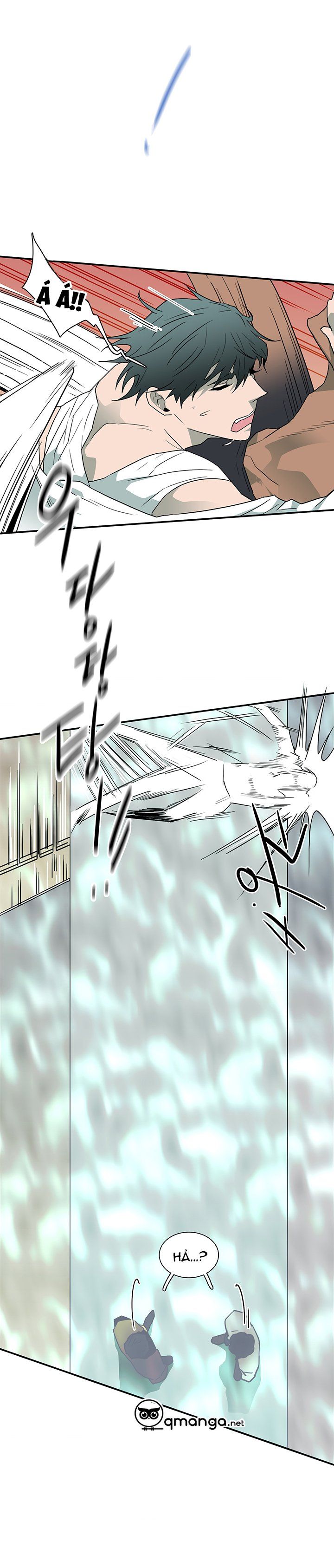 đọc truyện Dear Door Chương 25 ảnh 4 tại Thiên Thai Truyện