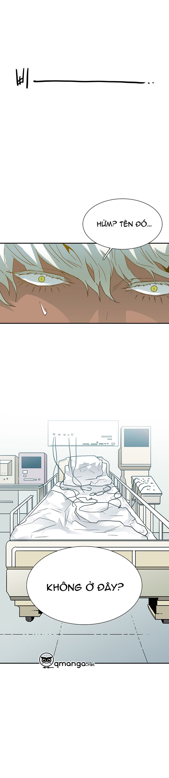 đọc truyện Dear Door Chương 25 ảnh 22 tại Thiên Thai Truyện