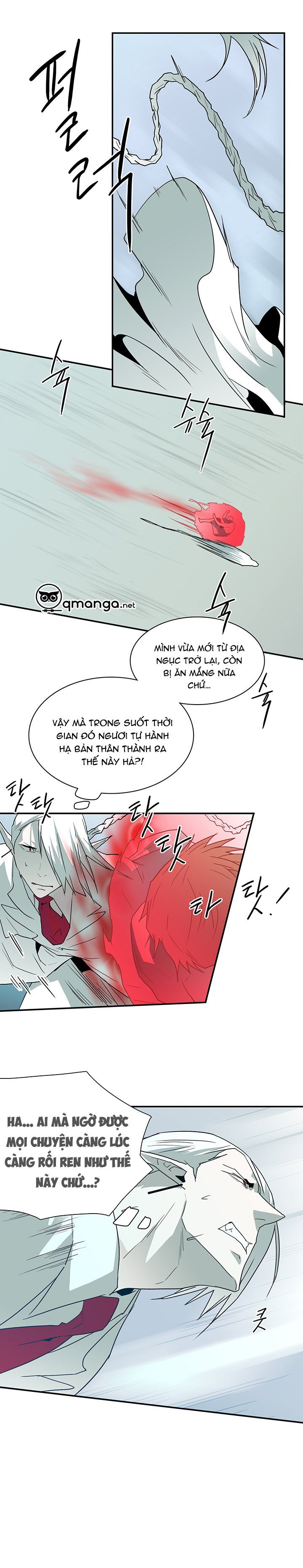 đọc truyện Dear Door Chương 25 ảnh 23 tại Thiên Thai Truyện