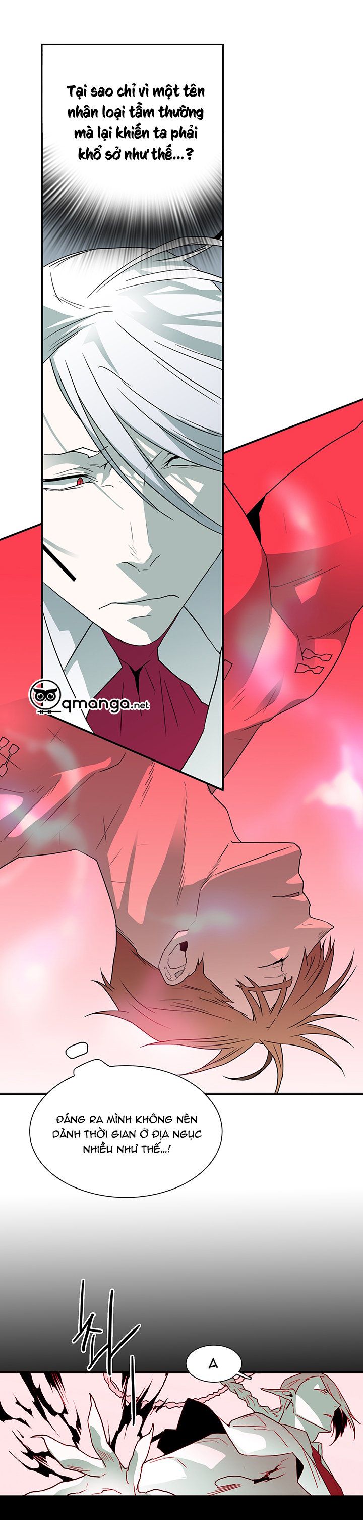 đọc truyện Dear Door Chương 25 ảnh 24 tại Thiên Thai Truyện