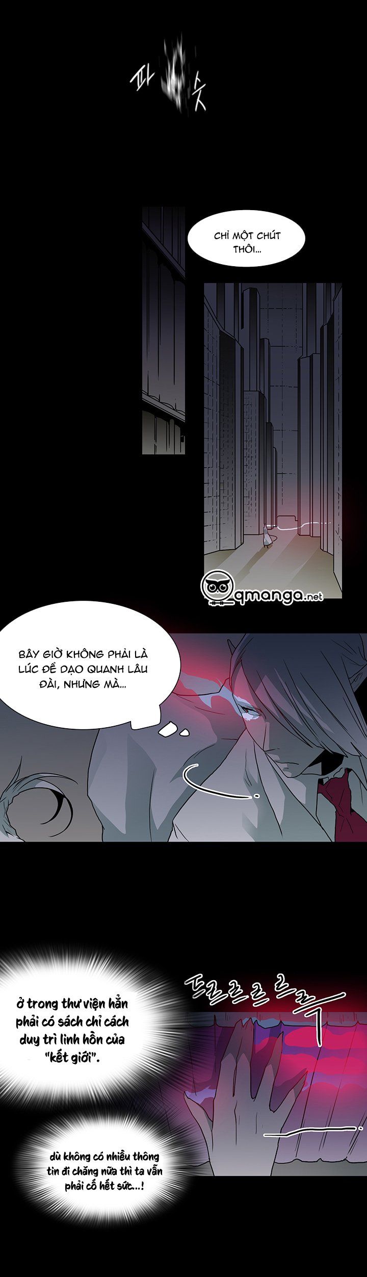 đọc truyện Dear Door Chương 25 ảnh 25 tại Thiên Thai Truyện