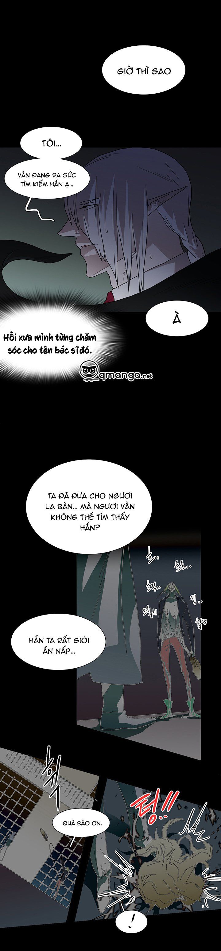 đọc truyện Dear Door Chương 25 ảnh 28 tại Thiên Thai Truyện