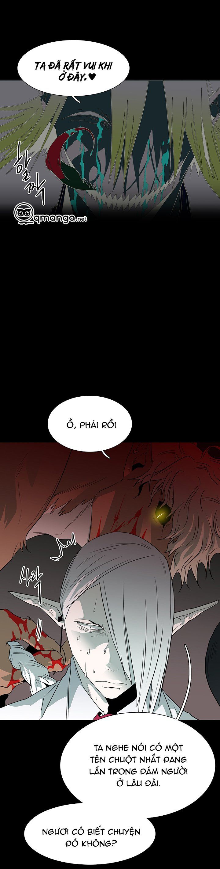 đọc truyện Dear Door Chương 25 ảnh 29 tại Thiên Thai Truyện