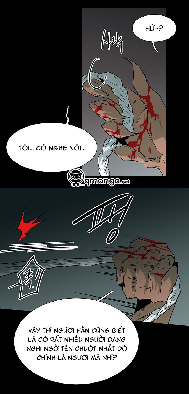 đọc truyện Dear Door Chương 25 ảnh 30 tại Thiên Thai Truyện