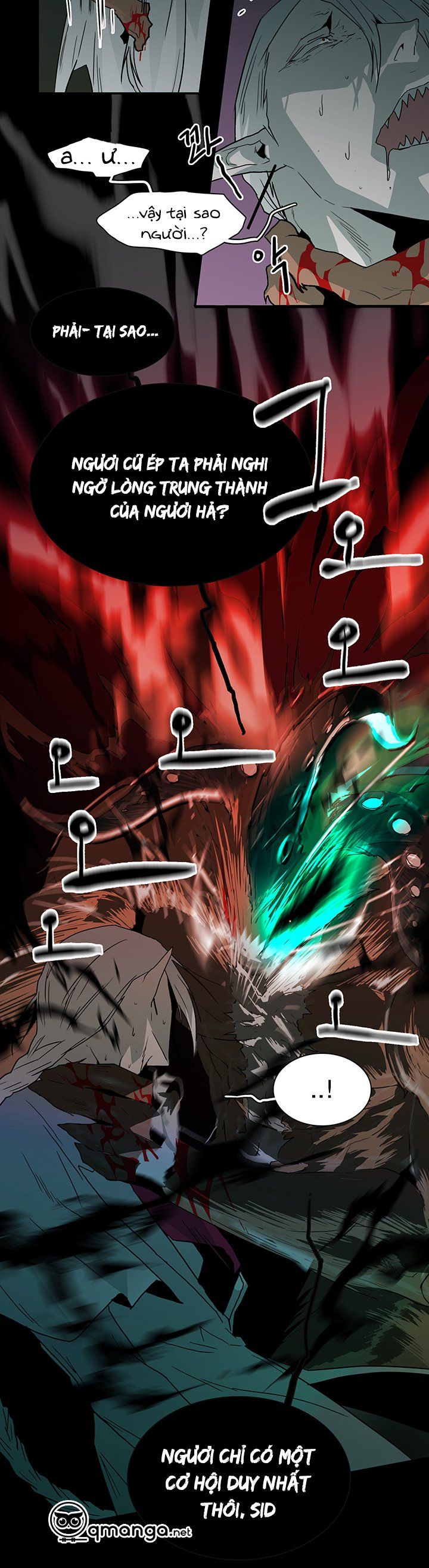 đọc truyện Dear Door Chương 25 ảnh 32 tại Thiên Thai Truyện