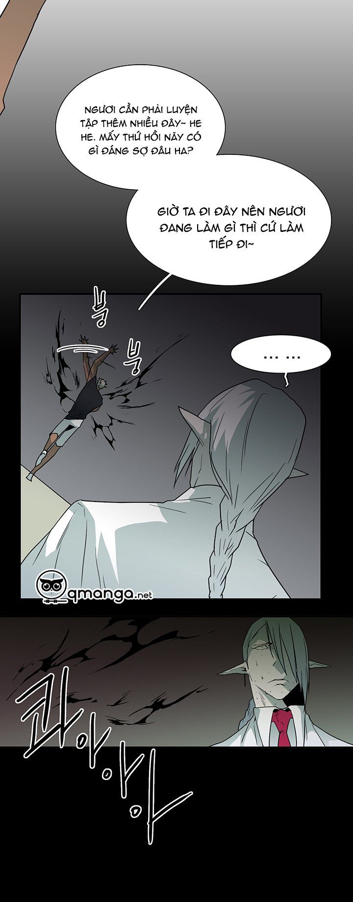 đọc truyện Dear Door Chương 25 ảnh 34 tại Thiên Thai Truyện