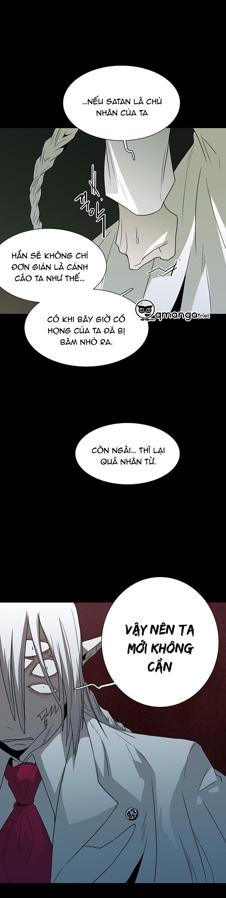 đọc truyện Dear Door Chương 25 ảnh 35 tại Thiên Thai Truyện