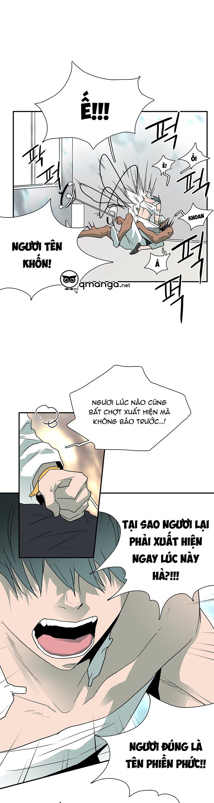 đọc truyện Dear Door Chương 25 ảnh 7 tại Thiên Thai Truyện