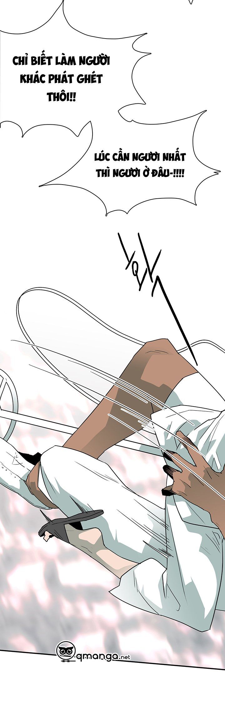 đọc truyện Dear Door Chương 25 ảnh 8 tại Thiên Thai Truyện