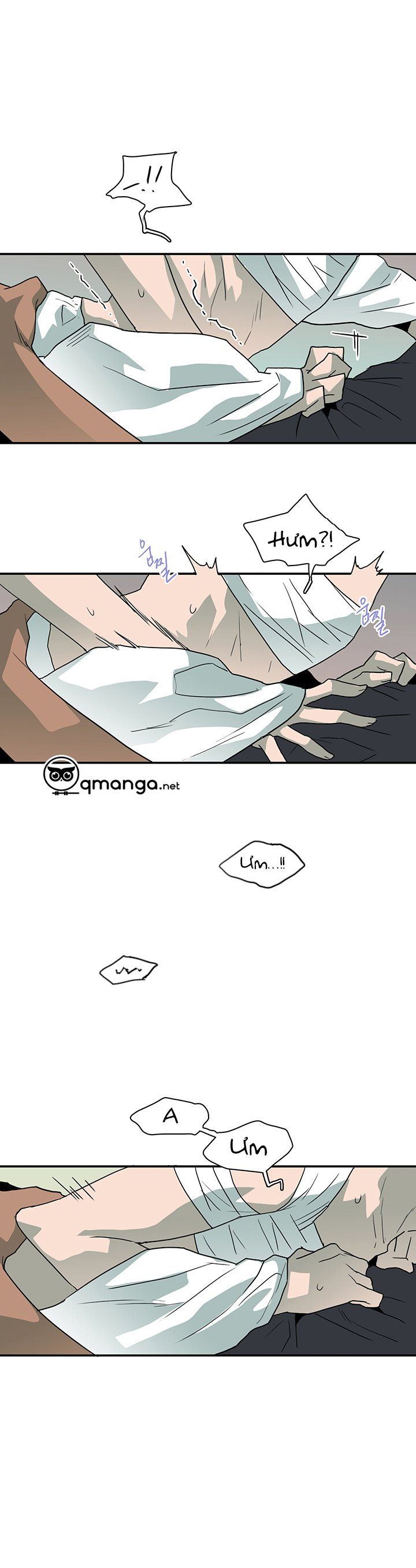 đọc truyện Dear Door Chương 25 ảnh 9 tại Thiên Thai Truyện