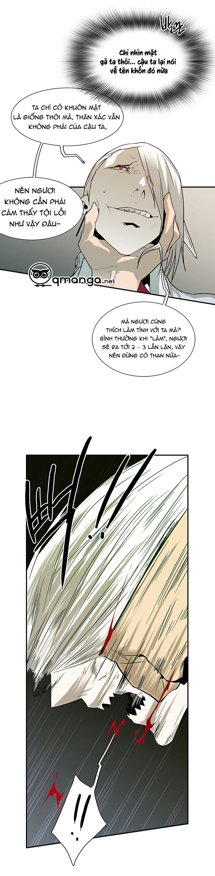 đọc truyện Dear Door Chương 26 ảnh 12 tại Thiên Thai Truyện