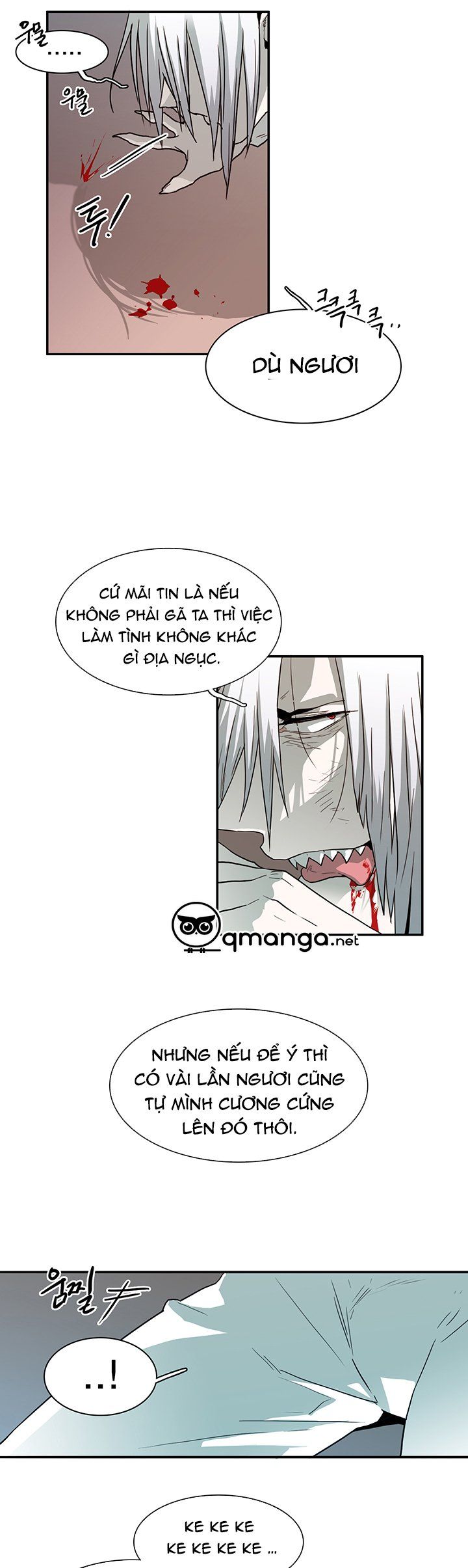 đọc truyện Dear Door Chương 26 ảnh 14 tại Thiên Thai Truyện