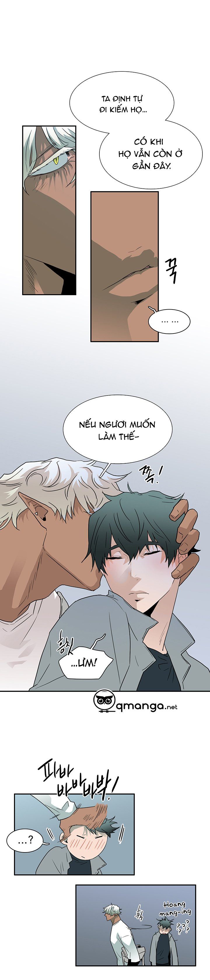 đọc truyện Dear Door Chương 26 ảnh 24 tại Thiên Thai Truyện