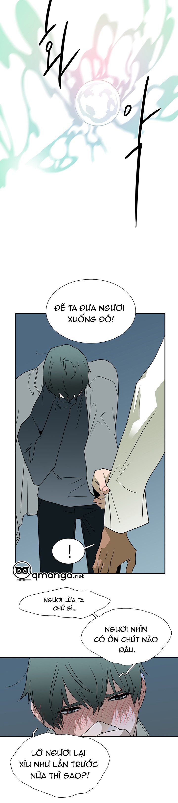 đọc truyện Dear Door Chương 26 ảnh 28 tại Thiên Thai Truyện