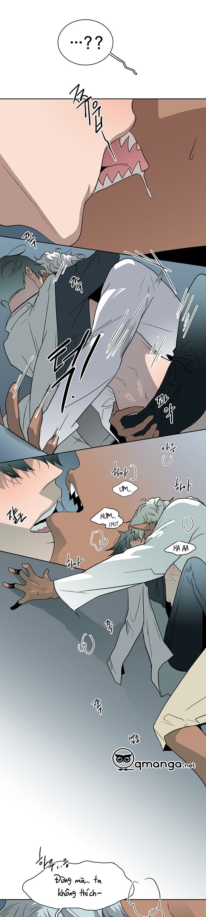 đọc truyện Dear Door Chương 26 ảnh 32 tại Thiên Thai Truyện