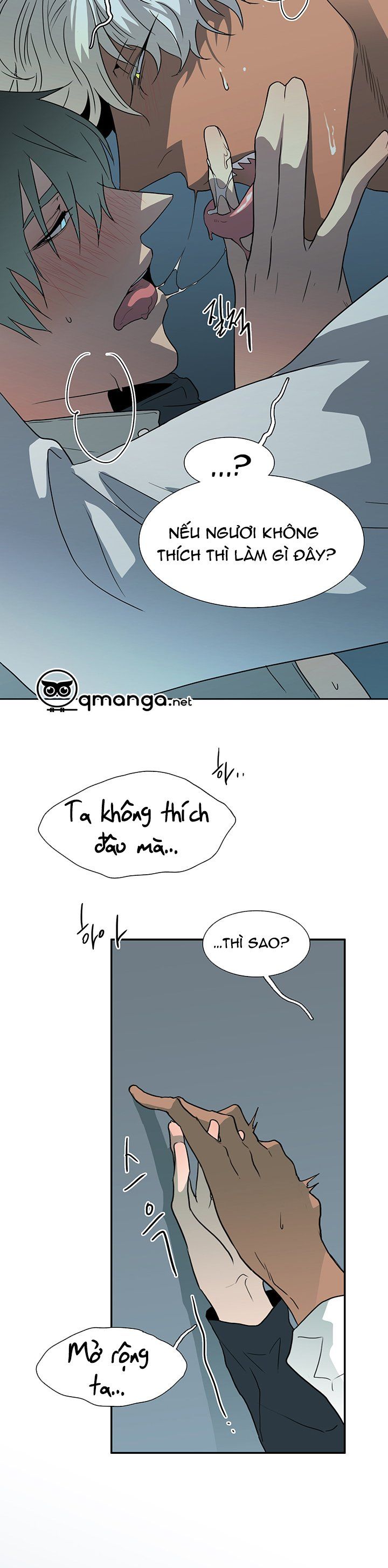 đọc truyện Dear Door Chương 26 ảnh 33 tại Thiên Thai Truyện