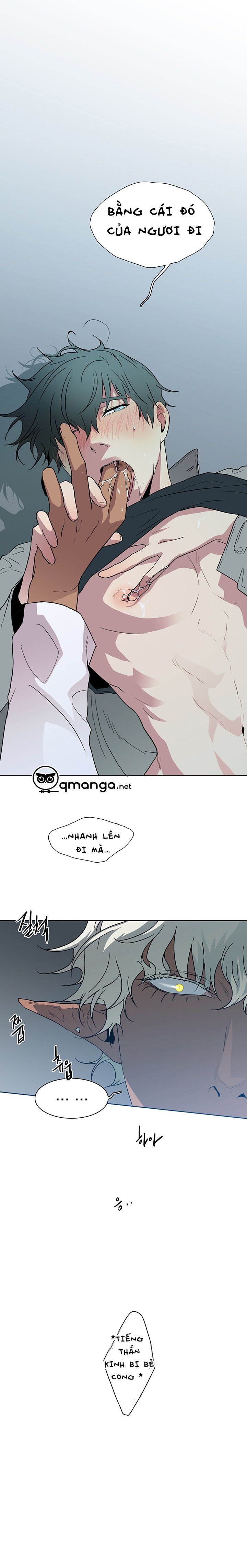 đọc truyện Dear Door Chương 26 ảnh 34 tại Thiên Thai Truyện