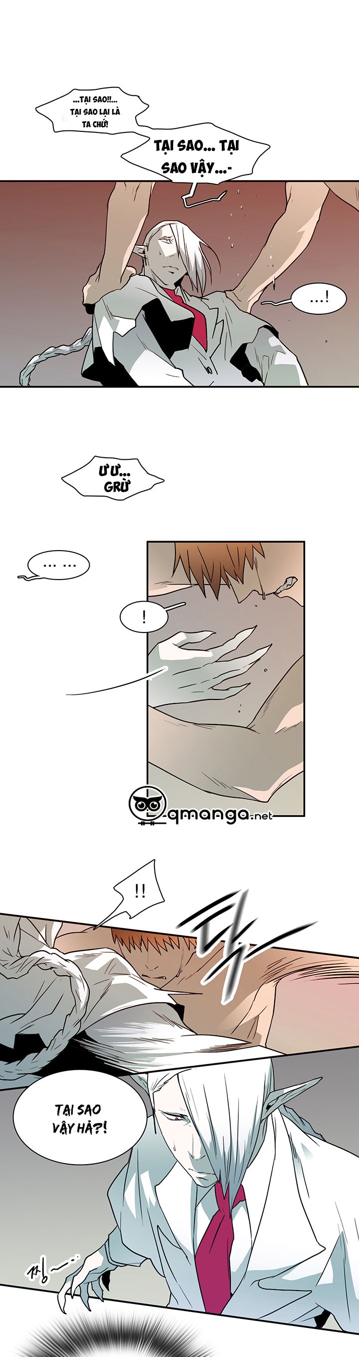 đọc truyện Dear Door Chương 26 ảnh 10 tại Thiên Thai Truyện