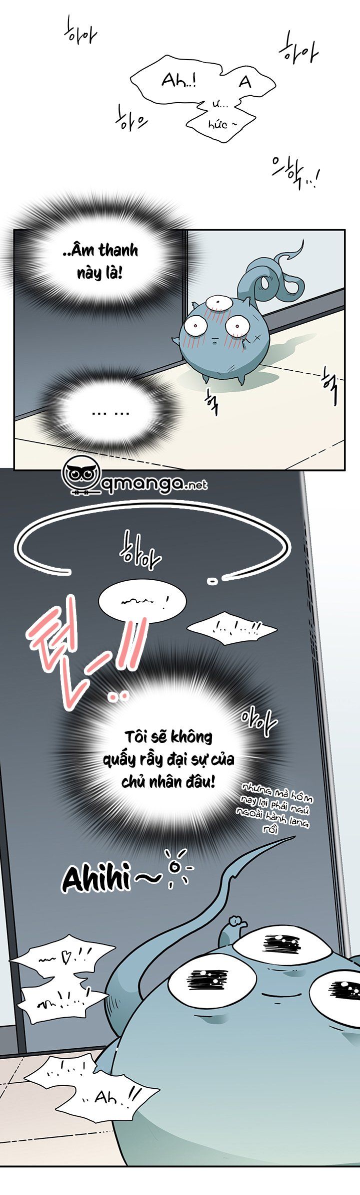 đọc truyện Dear Door Chương 27 ảnh 12 tại Thiên Thai Truyện