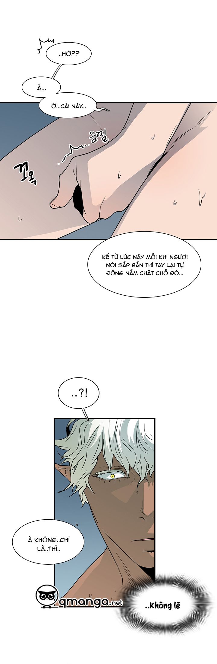 đọc truyện Dear Door Chương 27 ảnh 14 tại Thiên Thai Truyện