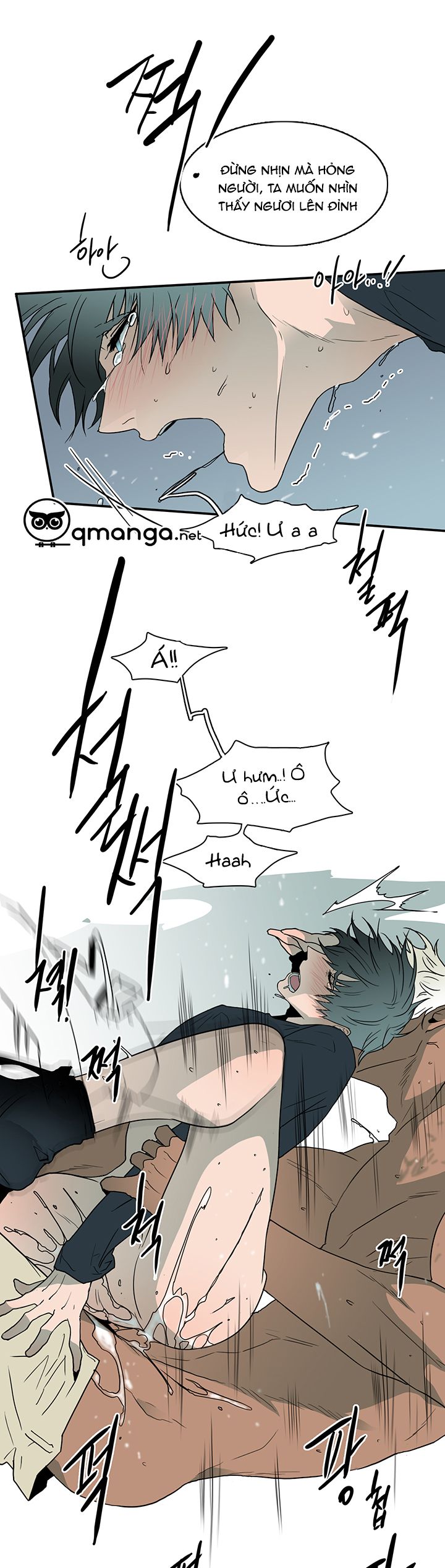 đọc truyện Dear Door Chương 27 ảnh 17 tại Thiên Thai Truyện