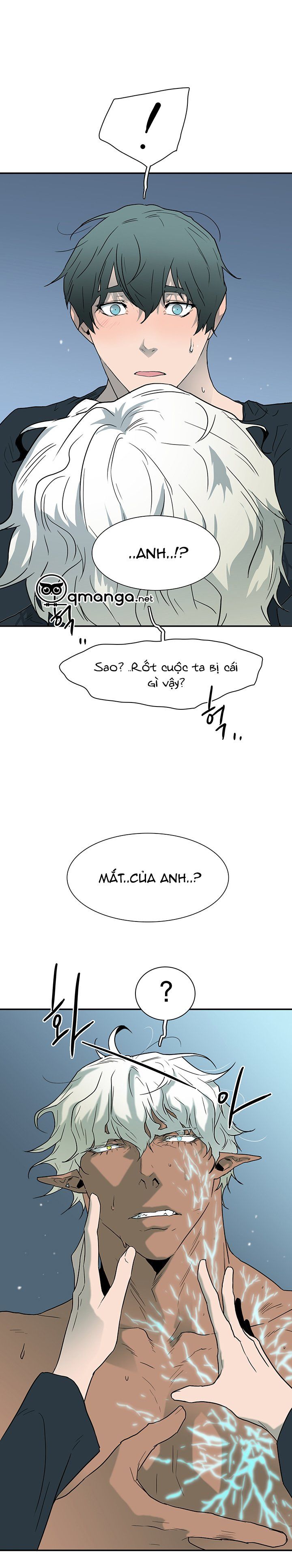 đọc truyện Dear Door Chương 27 ảnh 20 tại Thiên Thai Truyện