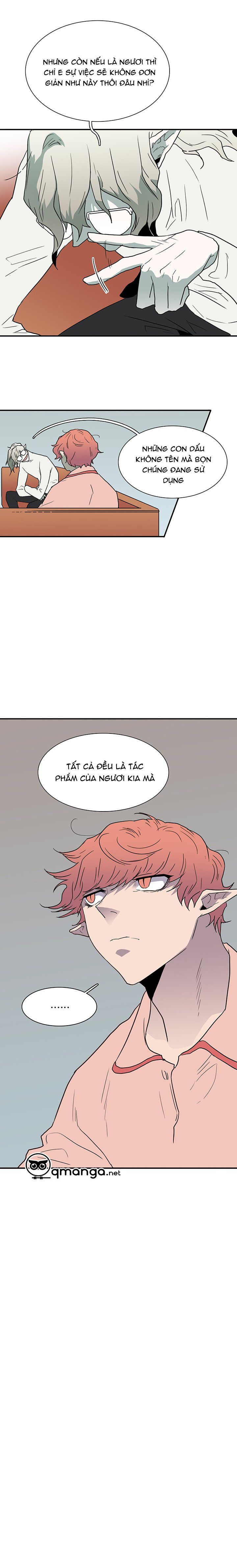 đọc truyện Dear Door Chương 27 ảnh 28 tại Thiên Thai Truyện