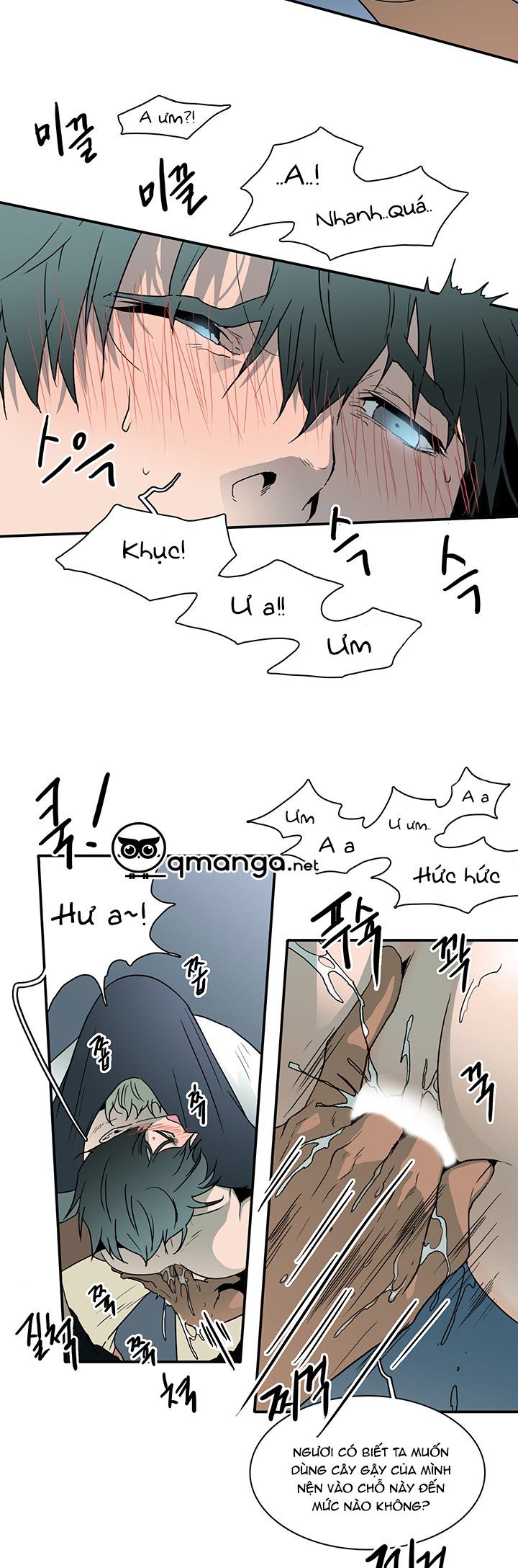 đọc truyện Dear Door Chương 27 ảnh 7 tại Thiên Thai Truyện