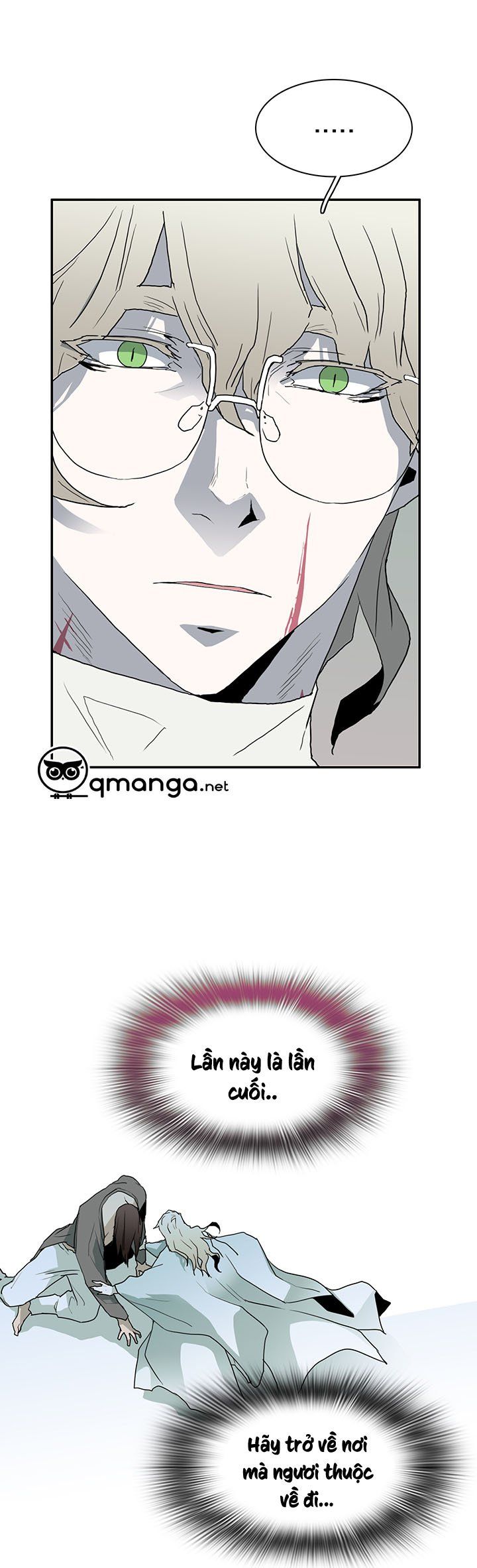 đọc truyện Dear Door Chương 28 ảnh 15 tại Thiên Thai Truyện