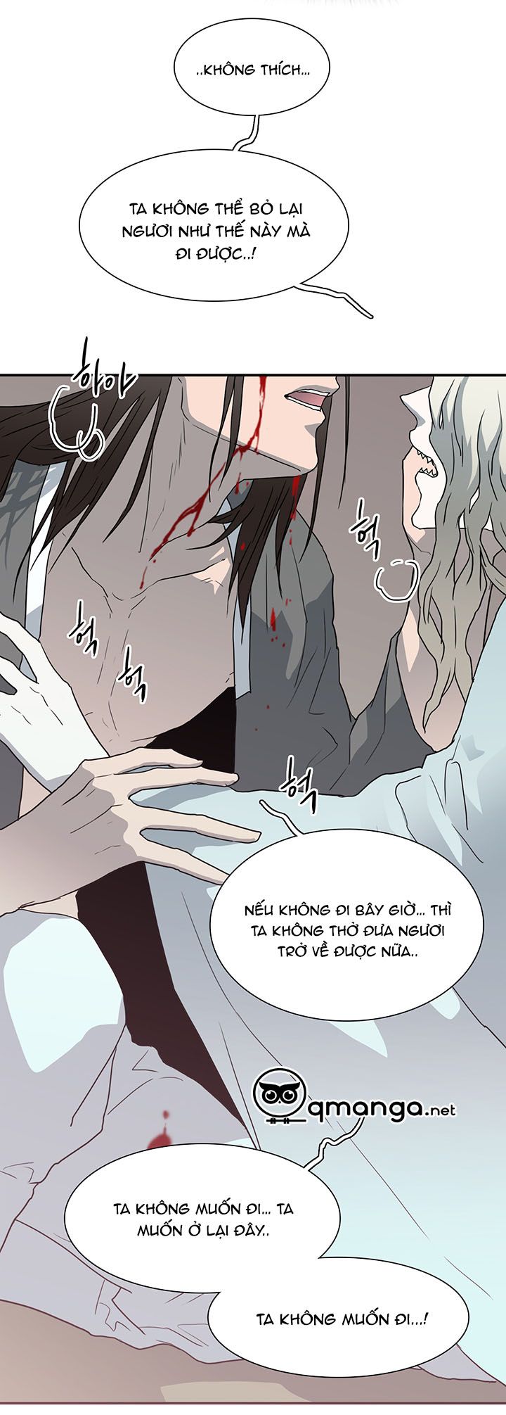 đọc truyện Dear Door Chương 28 ảnh 16 tại Thiên Thai Truyện