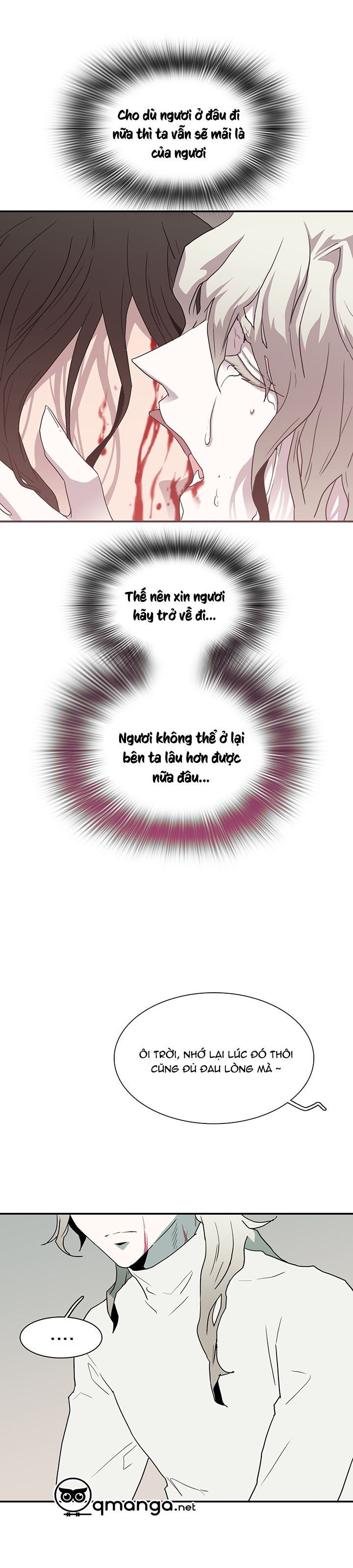 đọc truyện Dear Door Chương 28 ảnh 17 tại Thiên Thai Truyện