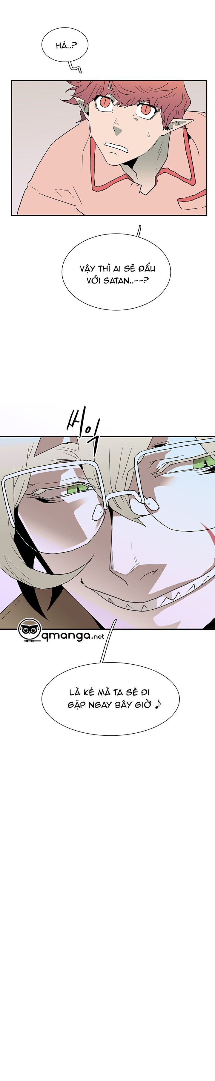 đọc truyện Dear Door Chương 28 ảnh 23 tại Thiên Thai Truyện