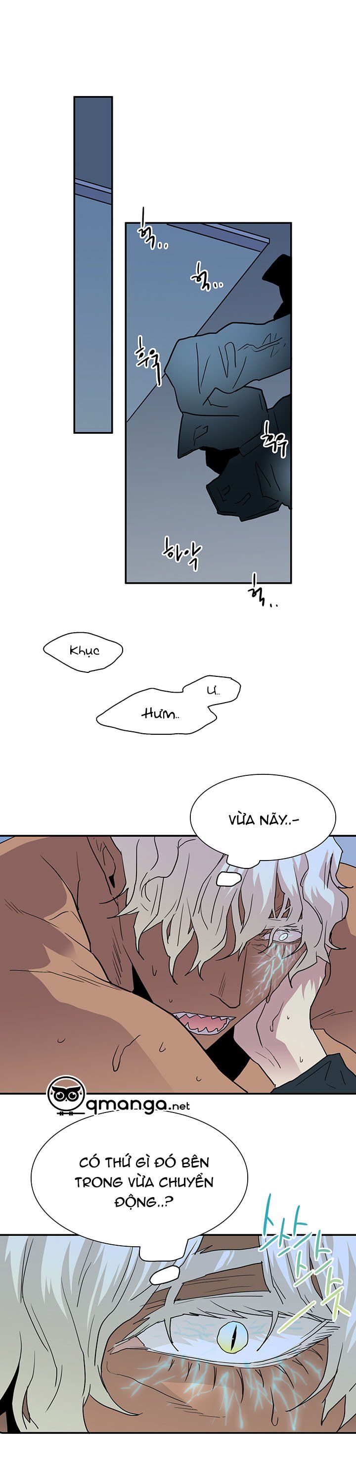 đọc truyện Dear Door Chương 28 ảnh 24 tại Thiên Thai Truyện