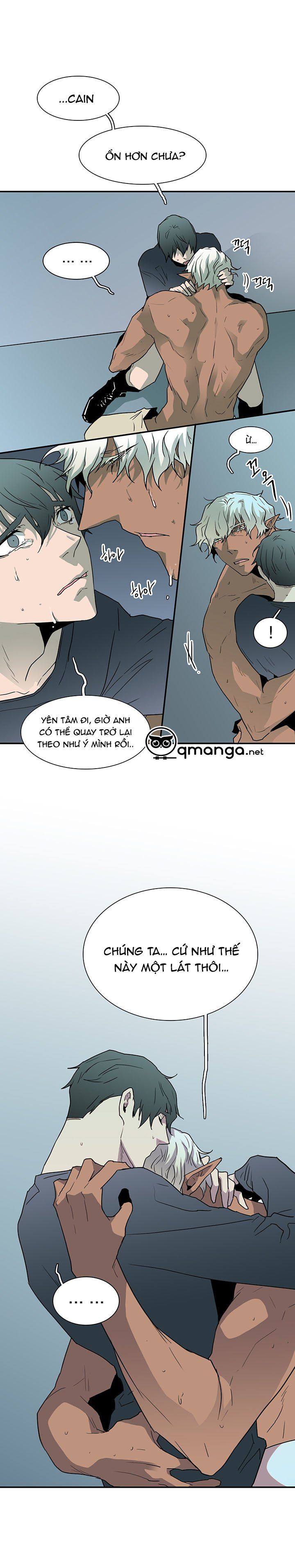 đọc truyện Dear Door Chương 28 ảnh 25 tại Thiên Thai Truyện