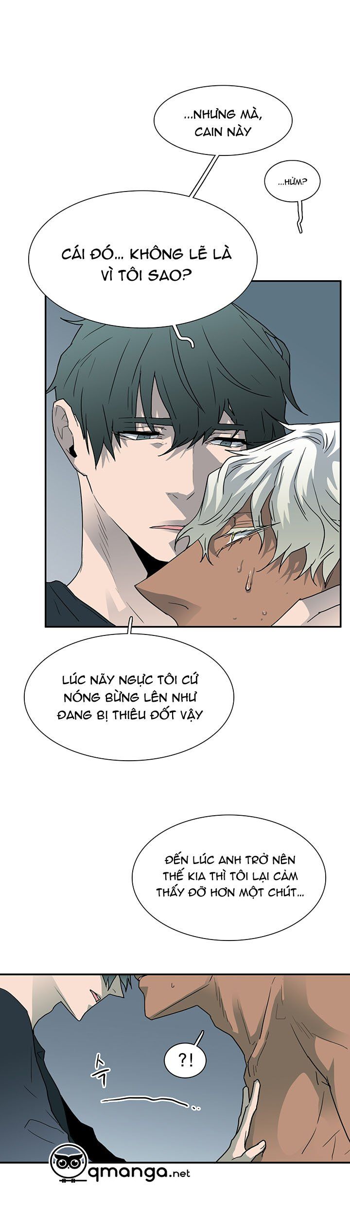 đọc truyện Dear Door Chương 28 ảnh 26 tại Thiên Thai Truyện