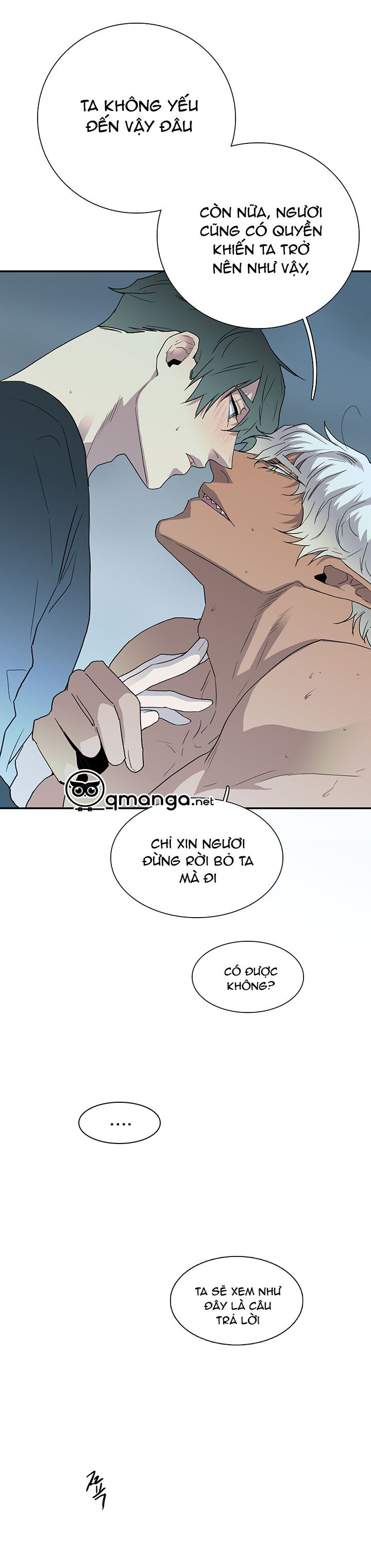 đọc truyện Dear Door Chương 28 ảnh 28 tại Thiên Thai Truyện