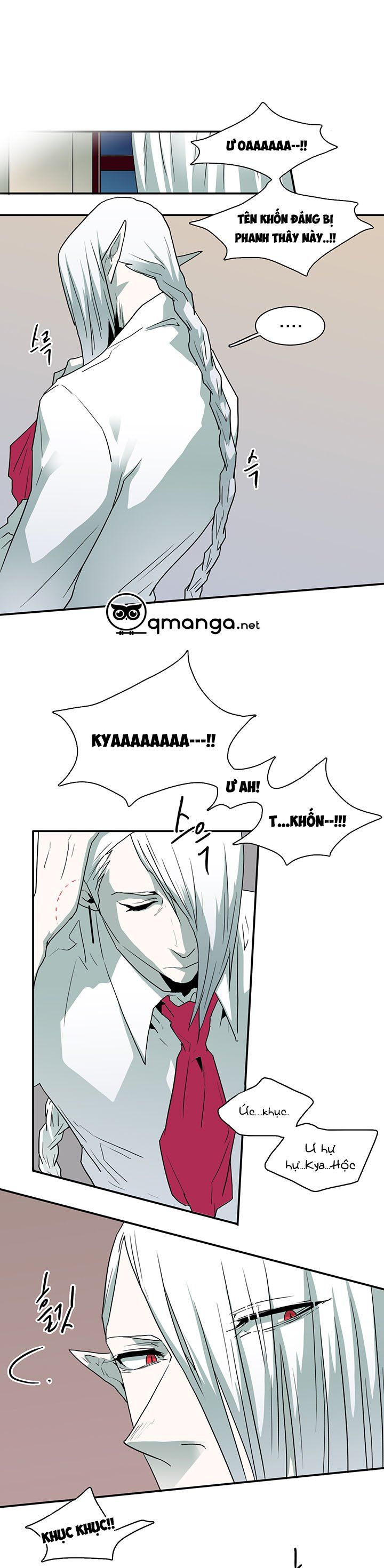 đọc truyện Dear Door Chương 28 ảnh 30 tại Thiên Thai Truyện