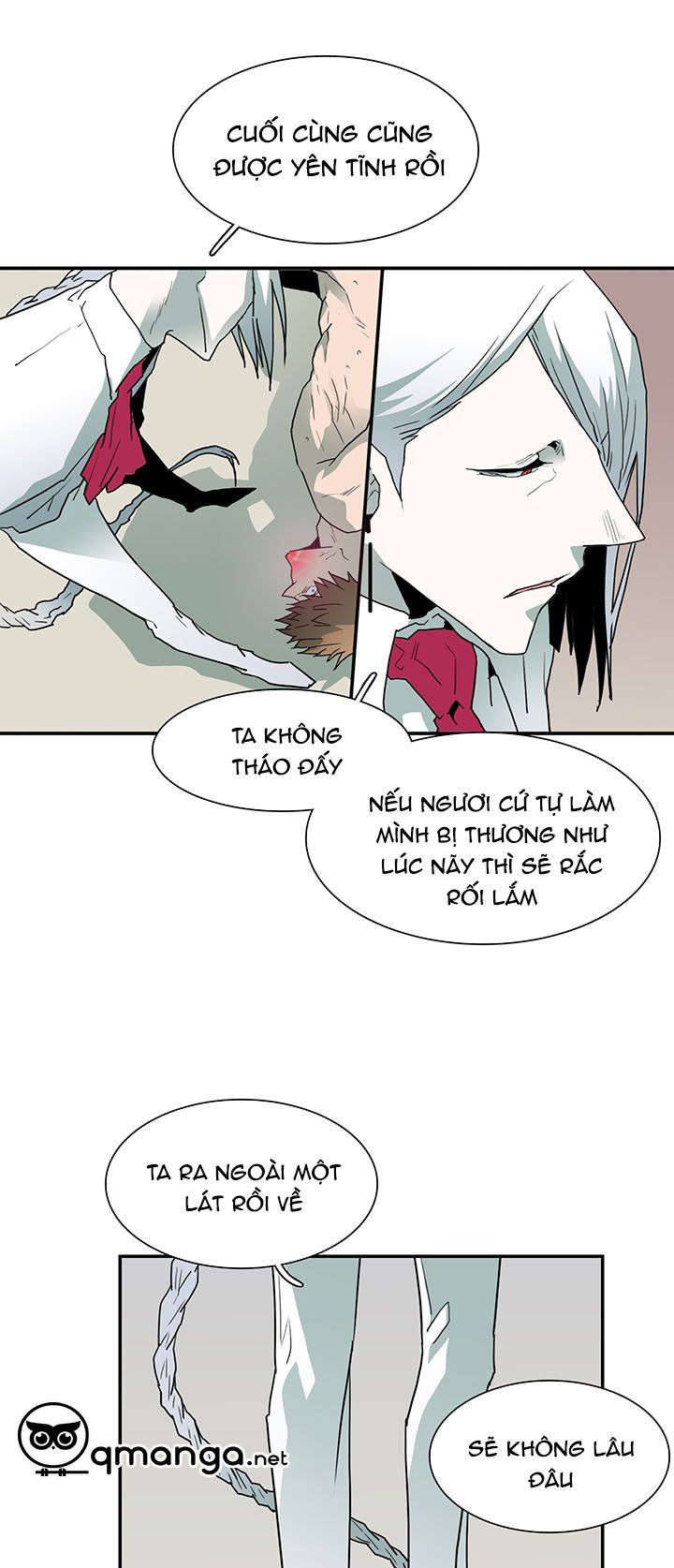 đọc truyện Dear Door Chương 28 ảnh 33 tại Thiên Thai Truyện