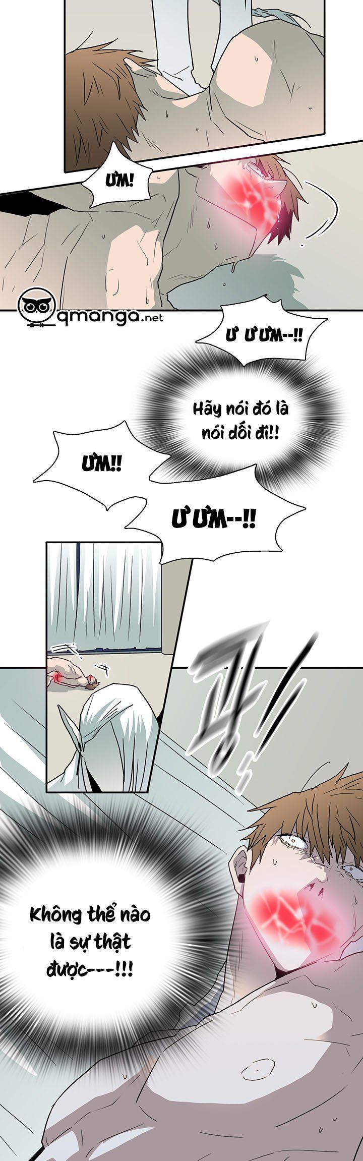 đọc truyện Dear Door Chương 28 ảnh 34 tại Thiên Thai Truyện