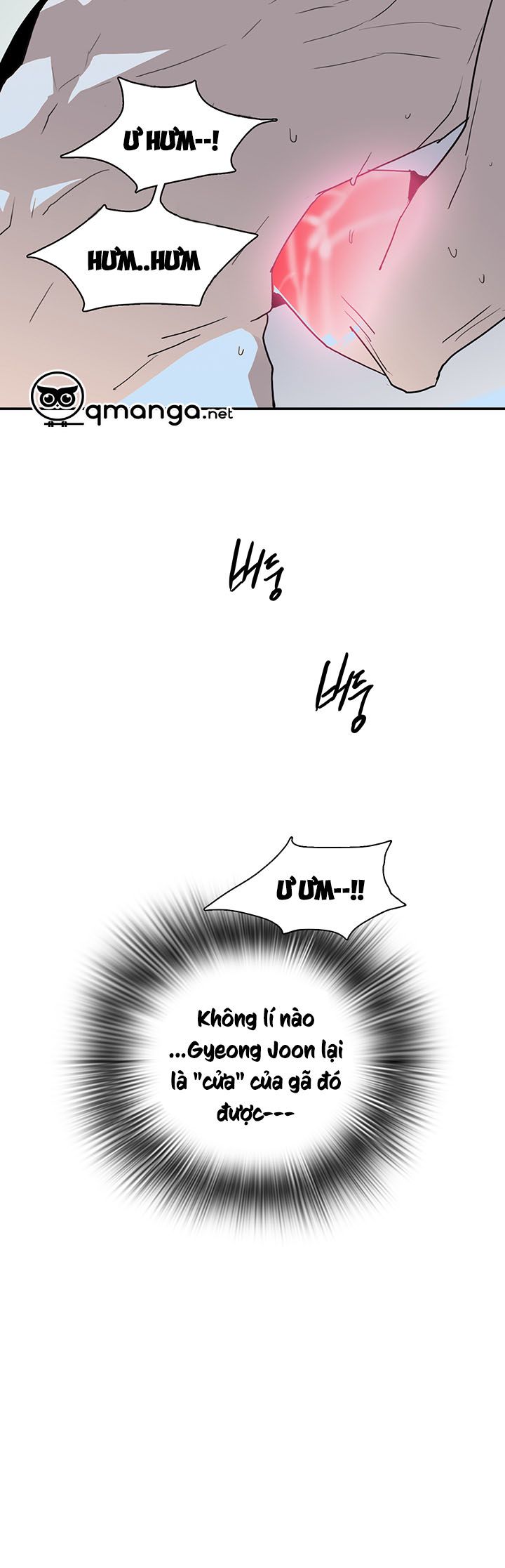 đọc truyện Dear Door Chương 28 ảnh 35 tại Thiên Thai Truyện