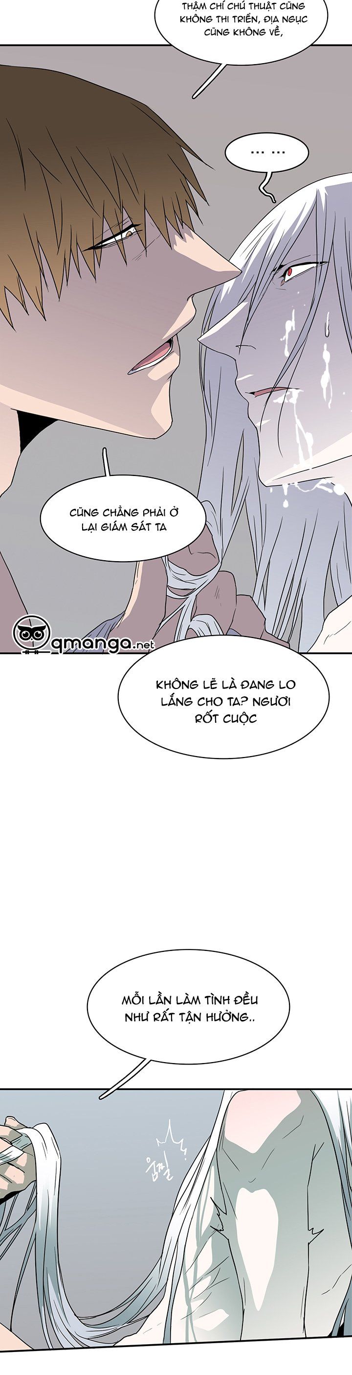 đọc truyện Dear Door Chương 29 ảnh 16 tại Thiên Thai Truyện