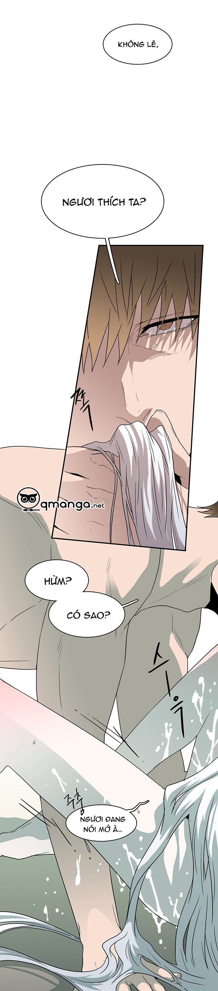 đọc truyện Dear Door Chương 29 ảnh 17 tại Thiên Thai Truyện