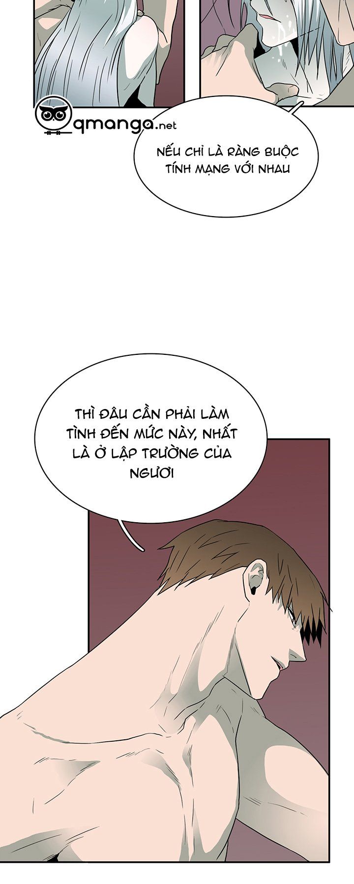 đọc truyện Dear Door Chương 29 ảnh 19 tại Thiên Thai Truyện