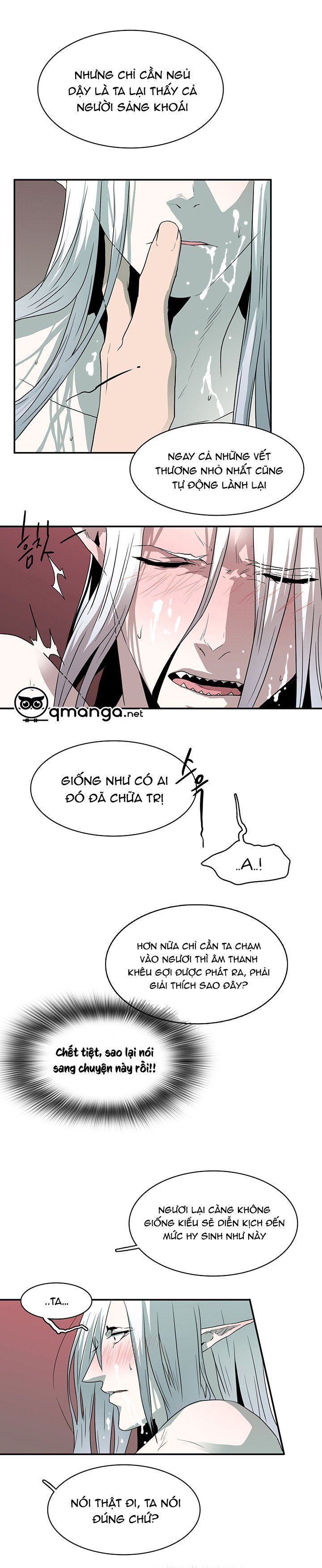 đọc truyện Dear Door Chương 29 ảnh 20 tại Thiên Thai Truyện