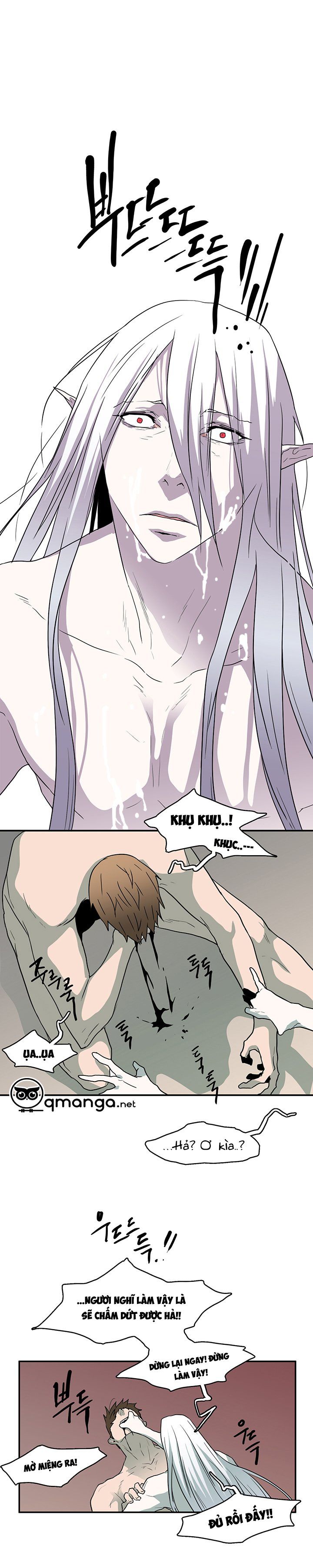 đọc truyện Dear Door Chương 29 ảnh 22 tại Thiên Thai Truyện