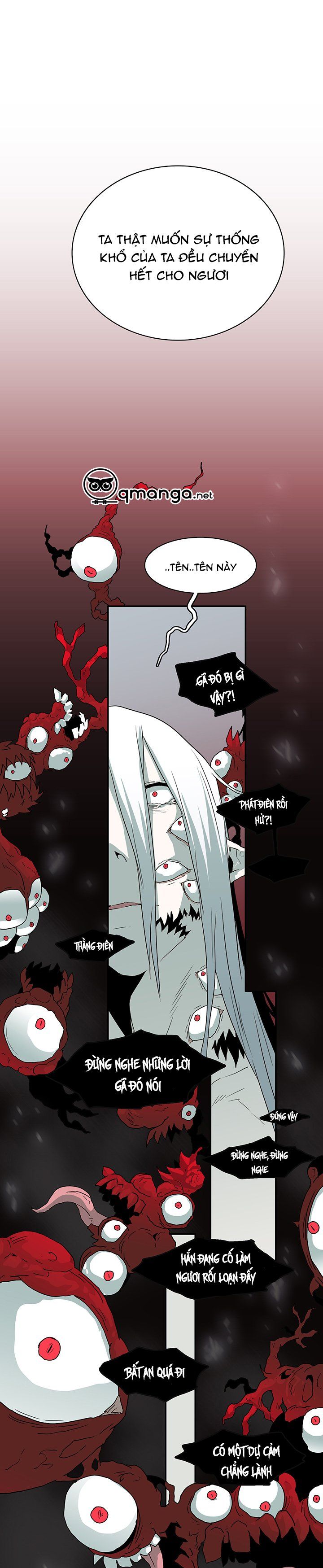 đọc truyện Dear Door Chương 29 ảnh 24 tại Thiên Thai Truyện