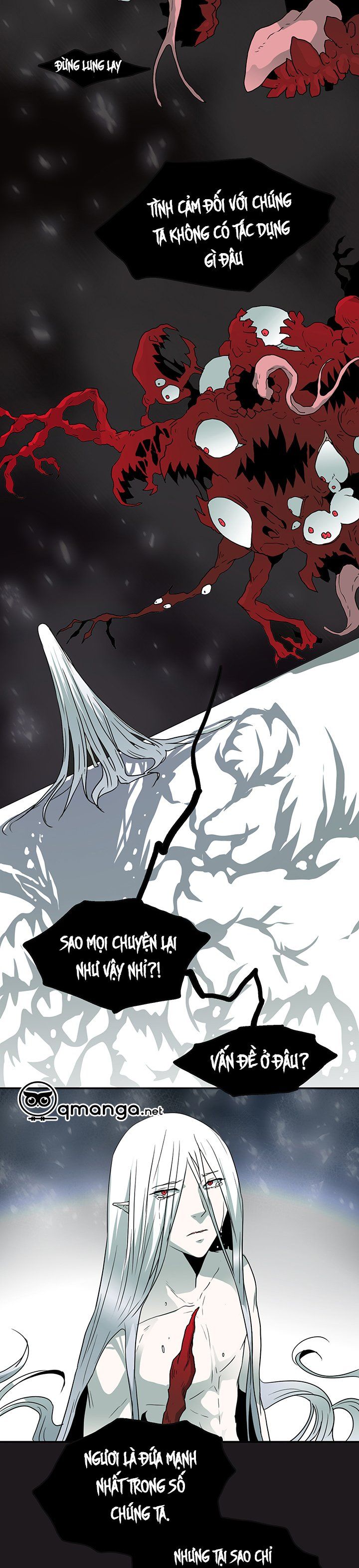 đọc truyện Dear Door Chương 29 ảnh 25 tại Thiên Thai Truyện