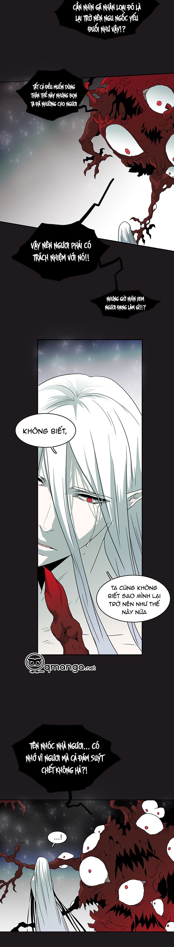 đọc truyện Dear Door Chương 29 ảnh 26 tại Thiên Thai Truyện