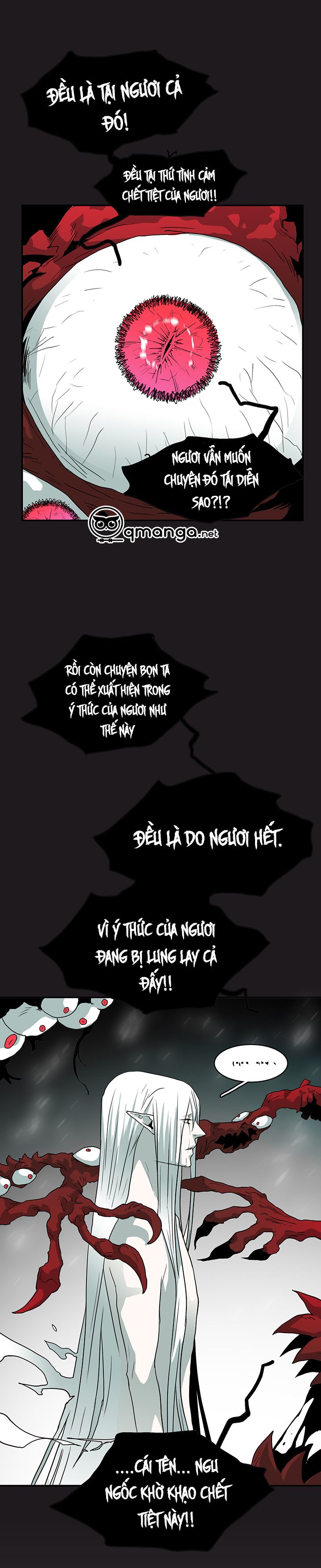 đọc truyện Dear Door Chương 29 ảnh 27 tại Thiên Thai Truyện